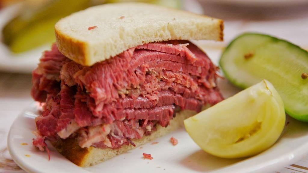 How Jewish Delis Across the United States Are Weathering the Pandemic ...