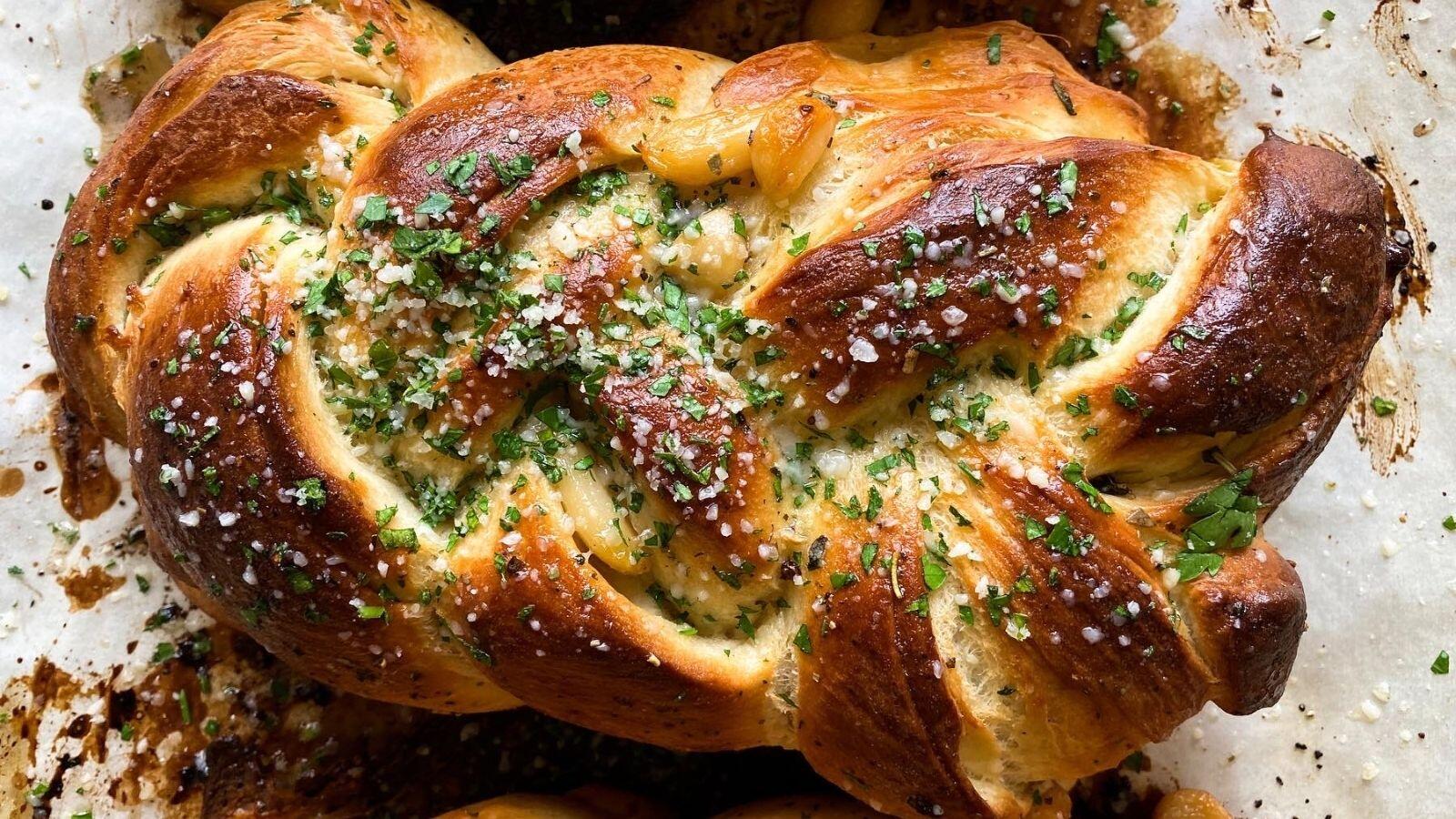 Challah - Wikipedia