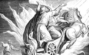 Elijah the Prophet | My Jewish Learning