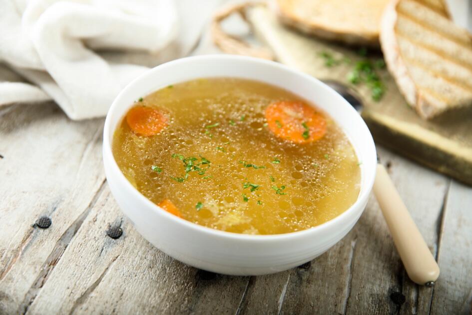 Your Secrets for the Best Jewish Chicken Soup | The Nosher