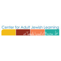 Center-for-Adult-Jewish-Learning-at-Temple-Israel-Boston-Logo