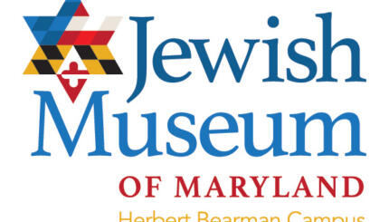 Jewish Museum of Maryland Logo