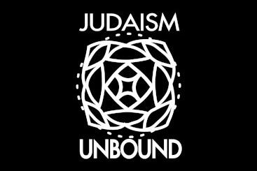 Judaism Unbound Logo