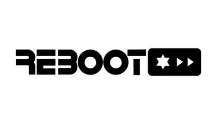 Reboot Logo