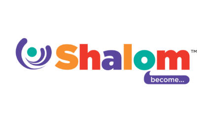 Shalom Logo