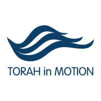 Torah In Motion Logo