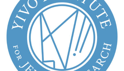 YIVO Logo