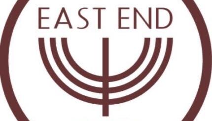 East End Temple Logo