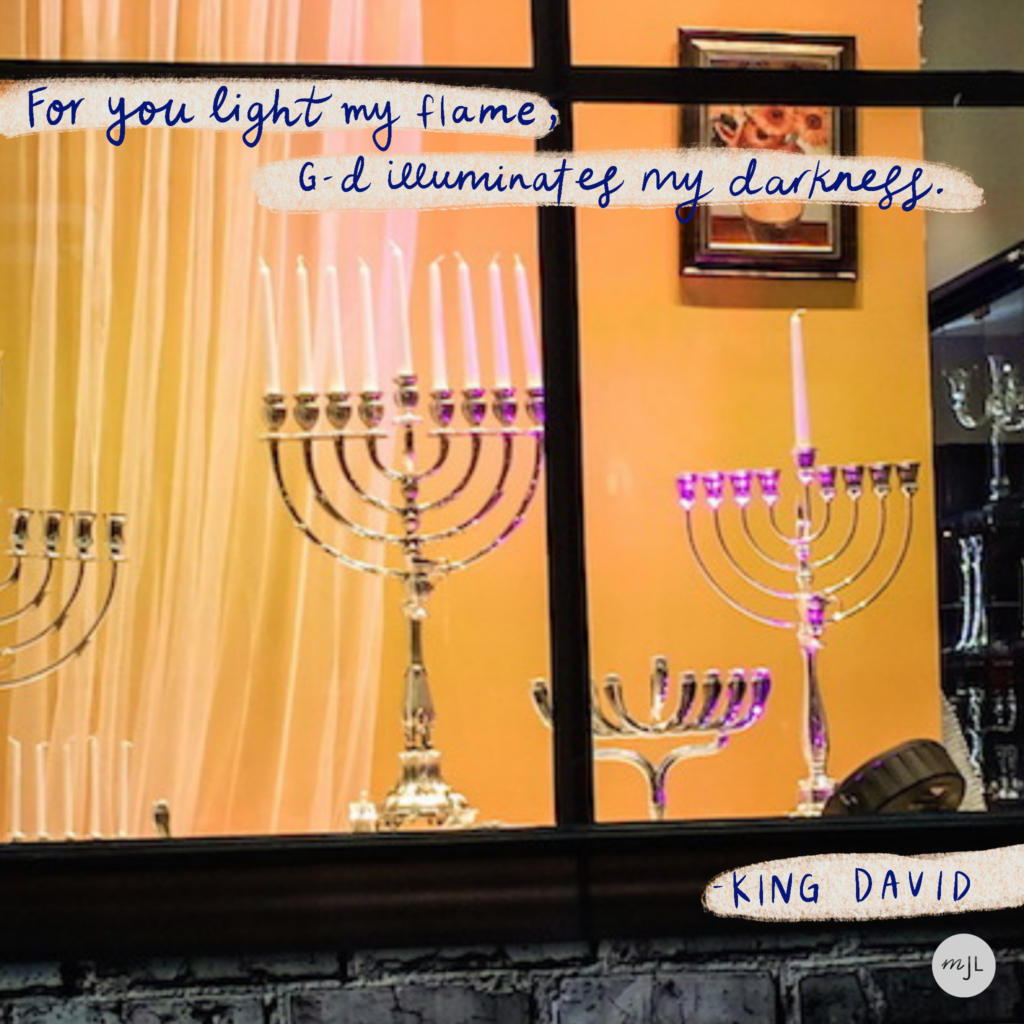 8 Uplifting Hanukkah Quotes to Light Up Your Holiday This Year | My ...