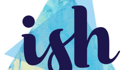 Ish Logo