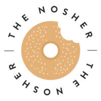 The Nosher Logo