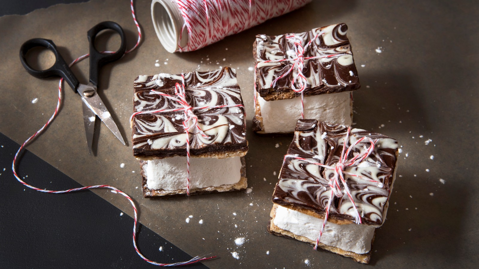 7 Jewish Chocolate Desserts To Enjoy All Winter The Nosher   Smores Ed FI 