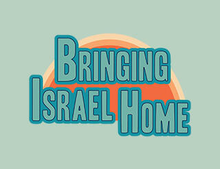 Bringing Israel Home