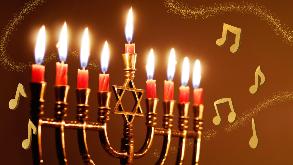 The 10 Best Hanukkah Songs On YouTube | My Jewish Learning