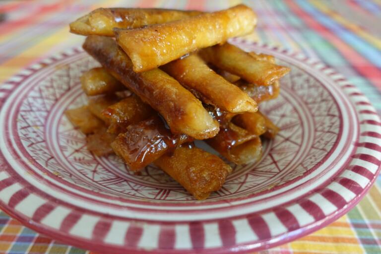 Purim cookie recipe hamans fingers jewish