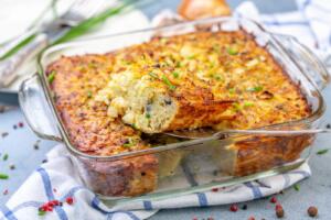 The History Of Potato Kugel 