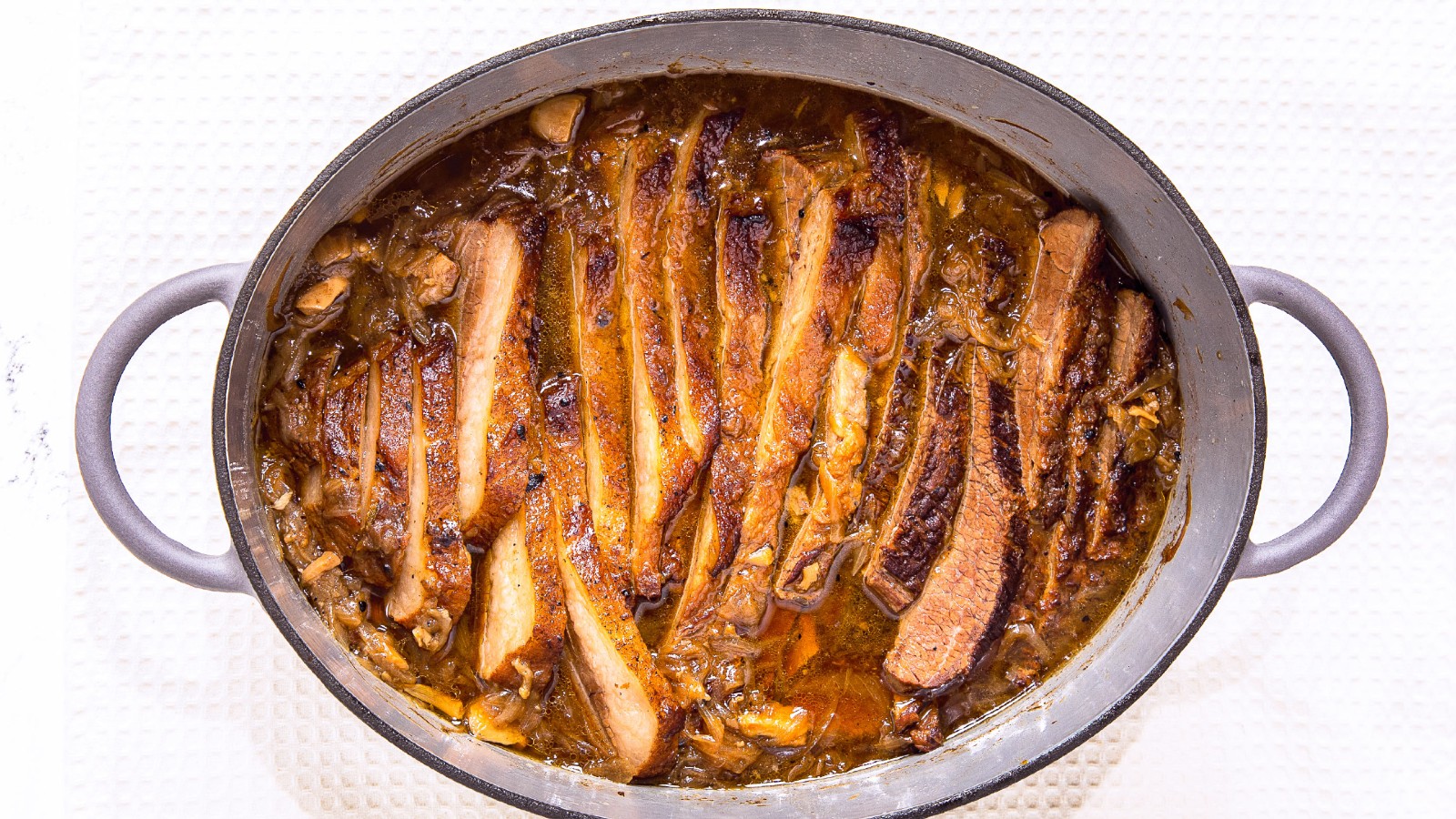 french onion brisket