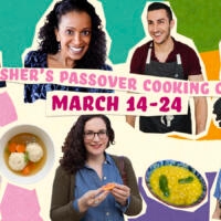 What is Kosher for Passover? | The Nosher