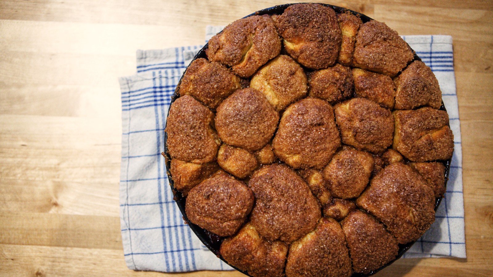 jewish coffee cake