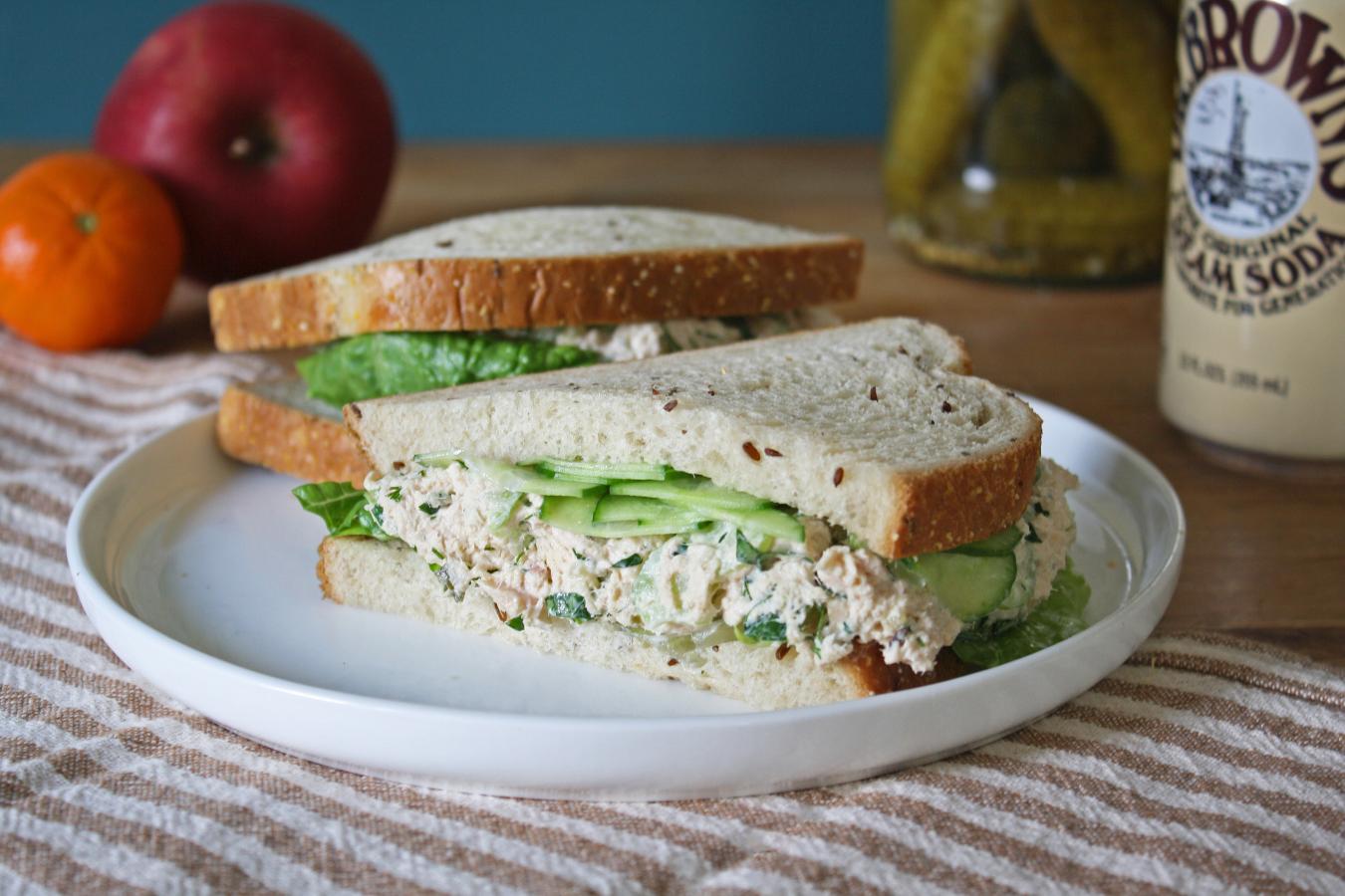 jewish tuna salad the best tuna salad recipe the best tuna salad sandwich