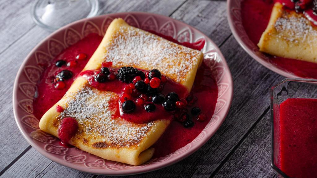 This Blintz Recipe Survived the Holocaust | The Nosher