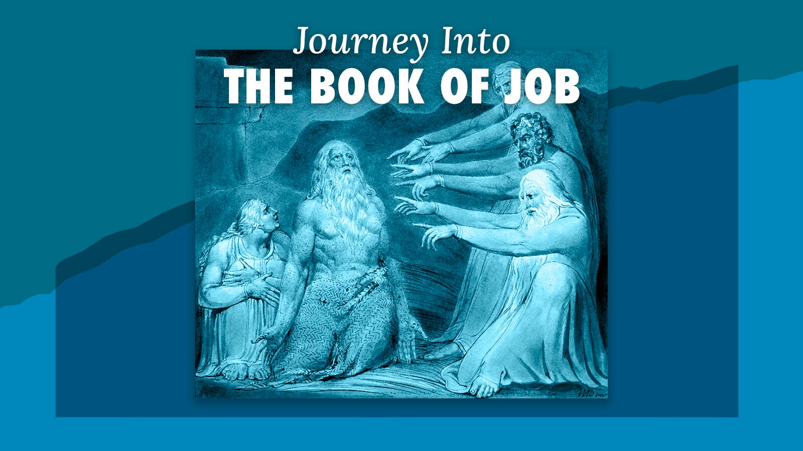 Journey into the Book of Job