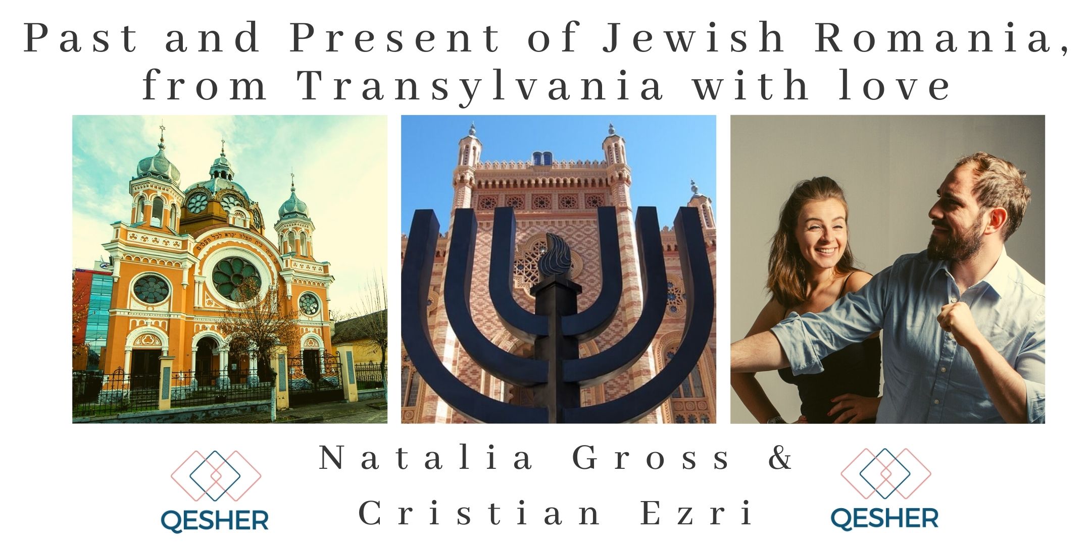 Past And Present Of Jewish Romania | My Jewish Learning