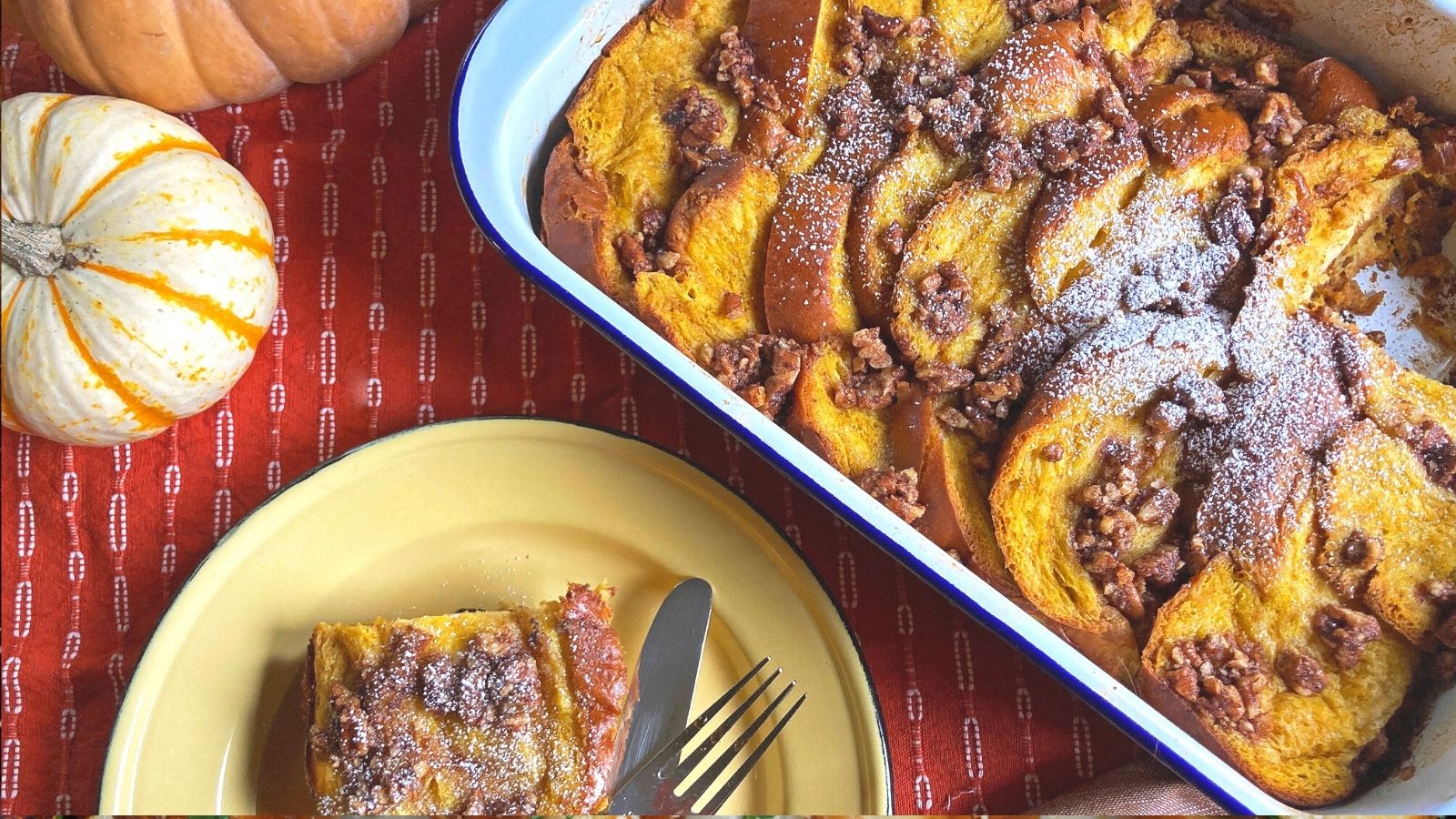 Challah French Toast Recipe