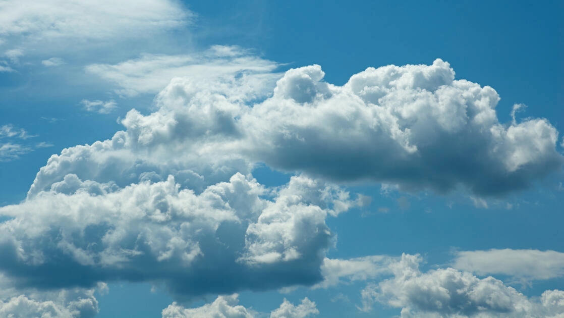 Experiencing the Cloud | My Jewish Learning