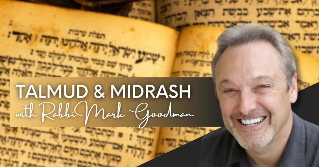 What Are Talmud And Midrash My Jewish Learning 