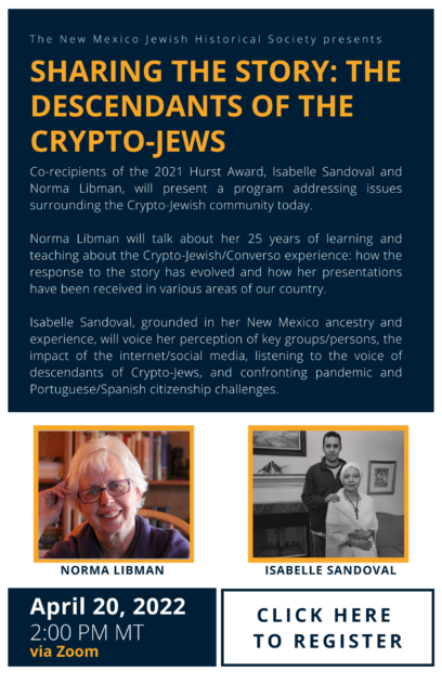 famous crypto jews