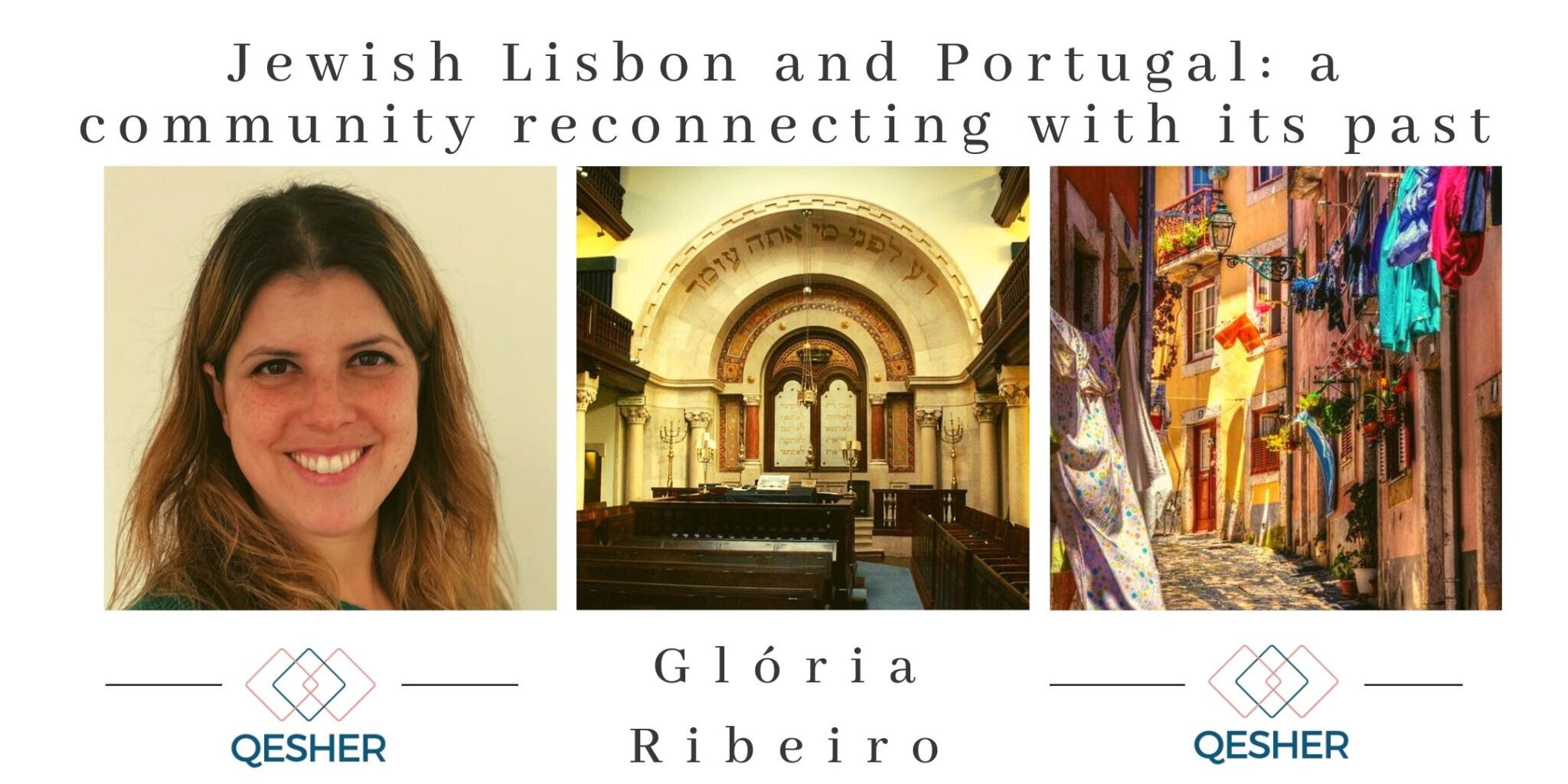 Jewish Lisbon And Portugal: A Community Reconnecting With Its Past | My ...