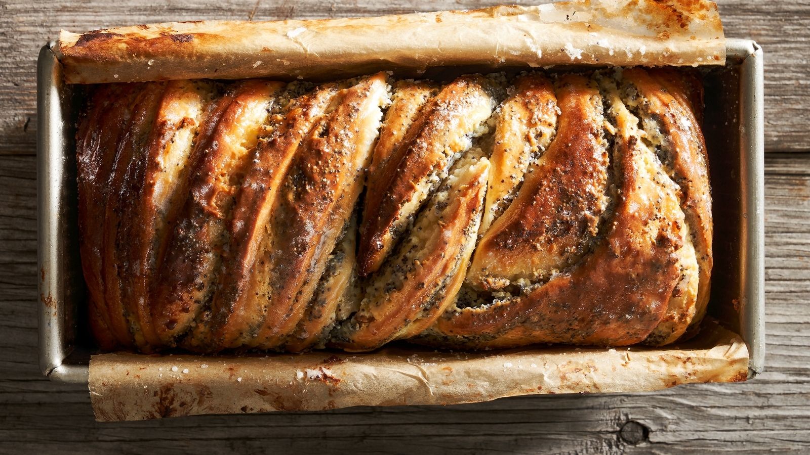 lemon poppy seed babka recipe sourdough jewish