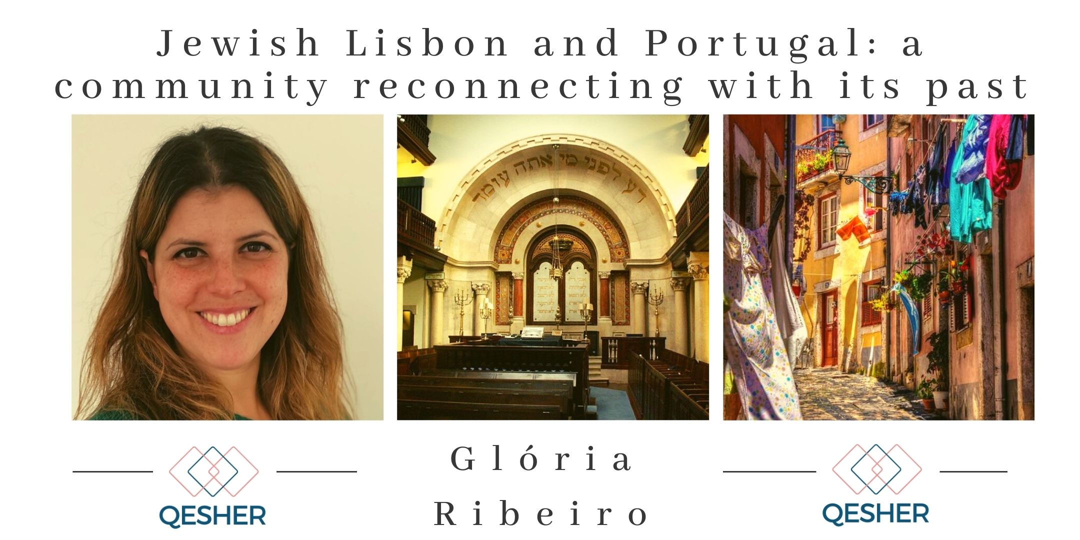 Lisbon Jewish Community
