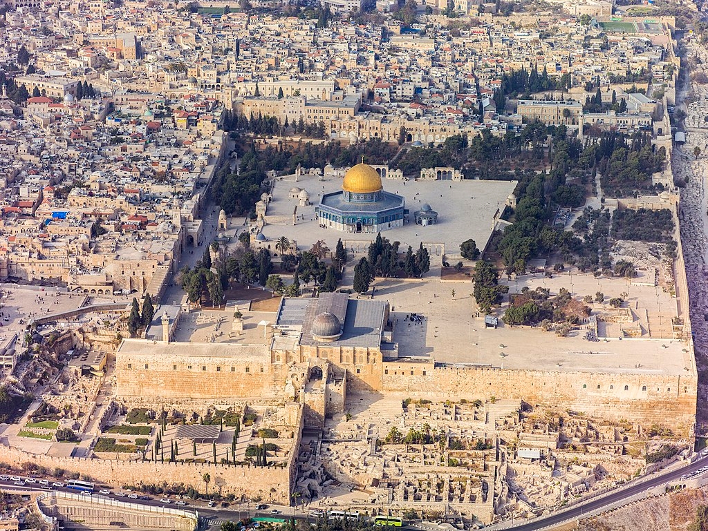 Central Synagogue on Instagram: Adonai is rebuilding Jerusalem