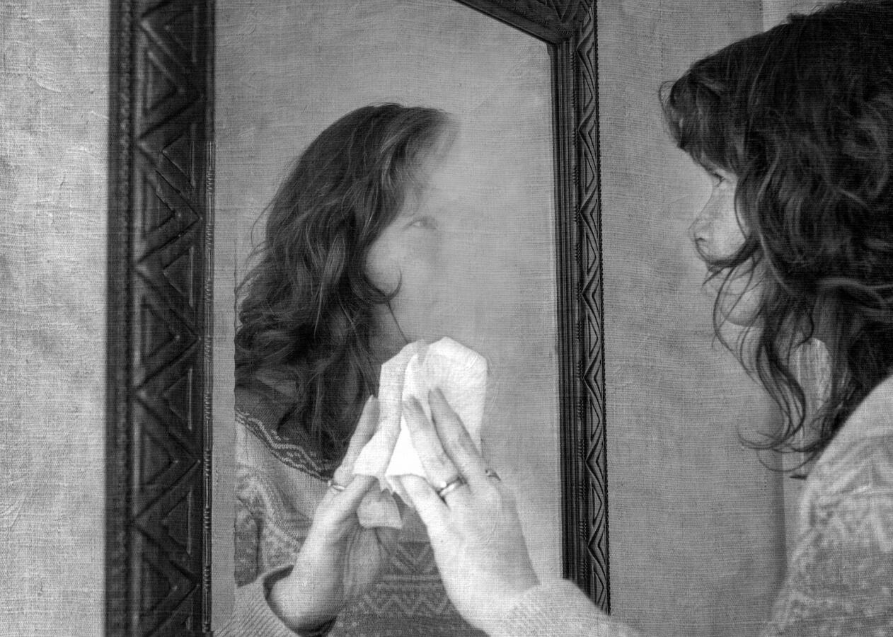 reflection mirror