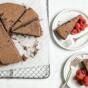 Flourless Chocolate Cake | My Jewish Learning