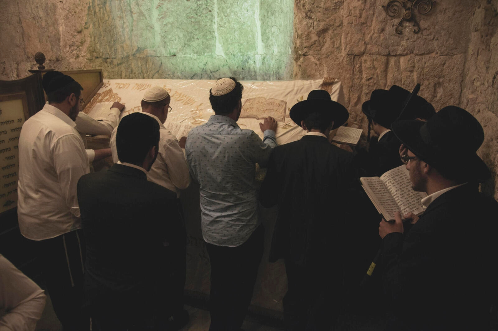 Jewish Priests Kohanim And Caring For The Dead My Jewish Learning