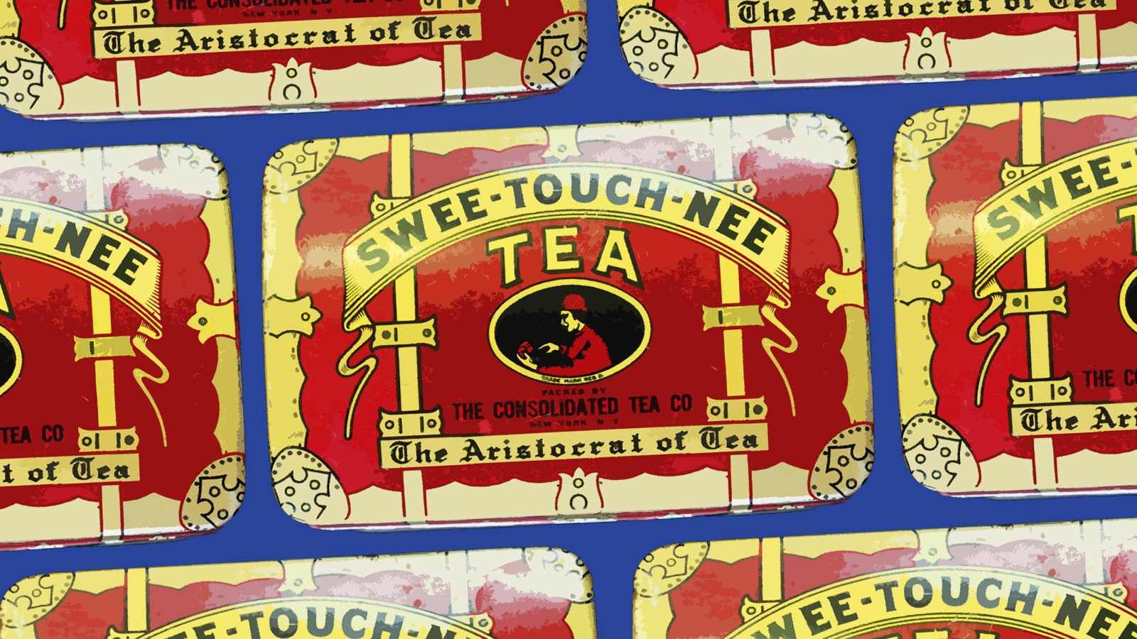 Swee-Touch-Nee Tea