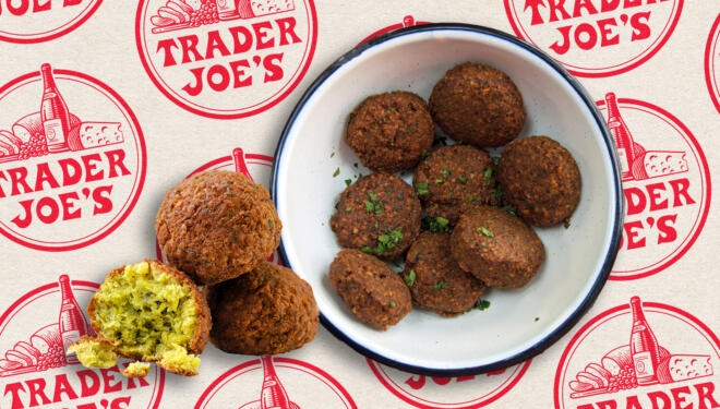 trader joes falafel recall