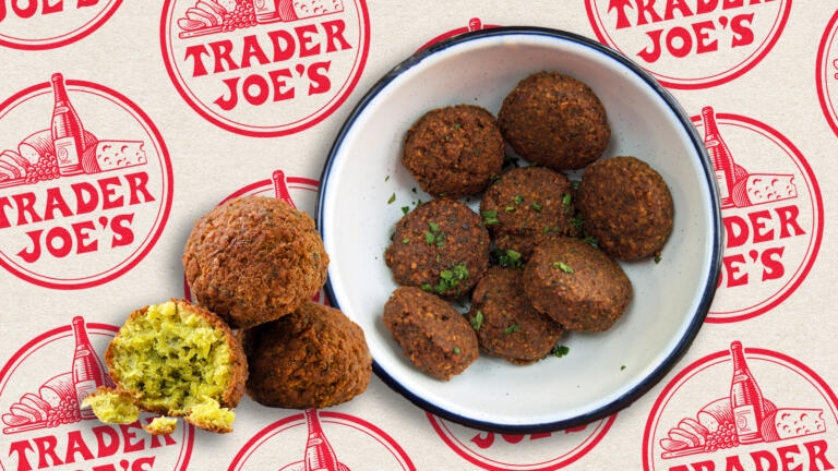 trader joes falafel recall