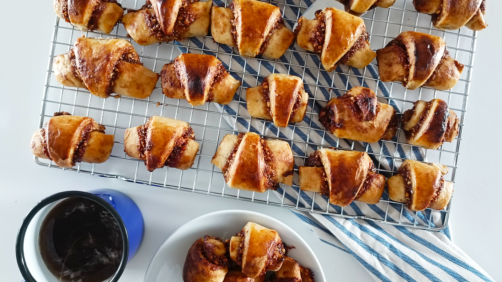 guava rugelach