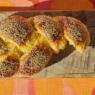 Adeena Sussman Shabbat Challah