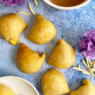 cheese sambusak pastry jewish break fast