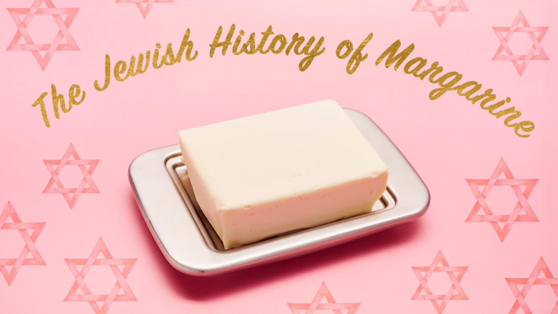 Jewish Food History Archives My Jewish Learning