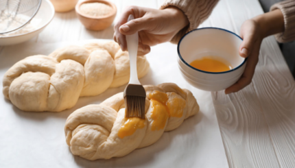 challah comfort recipe jewish baking to comfort