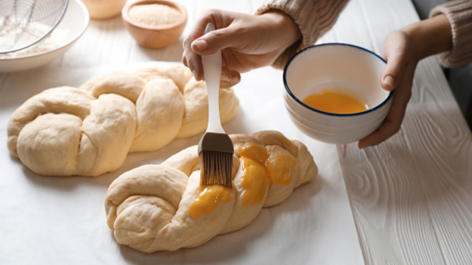 challah comfort recipe jewish baking to comfort