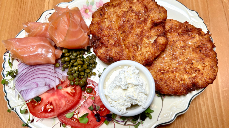 sweet Lorraine's Portland deli jewish deli Portland