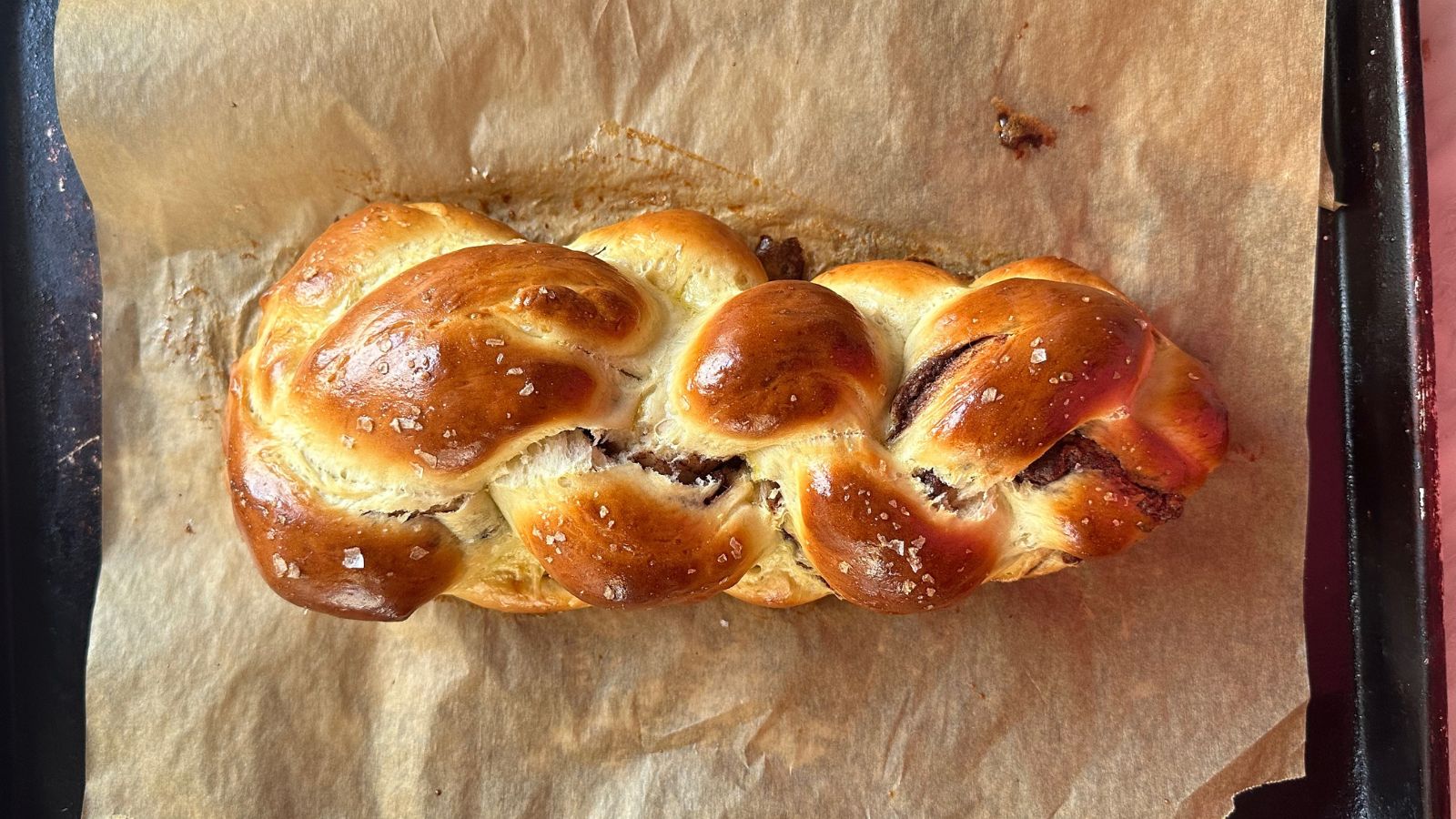 How to Freeze Challah | The Nosher