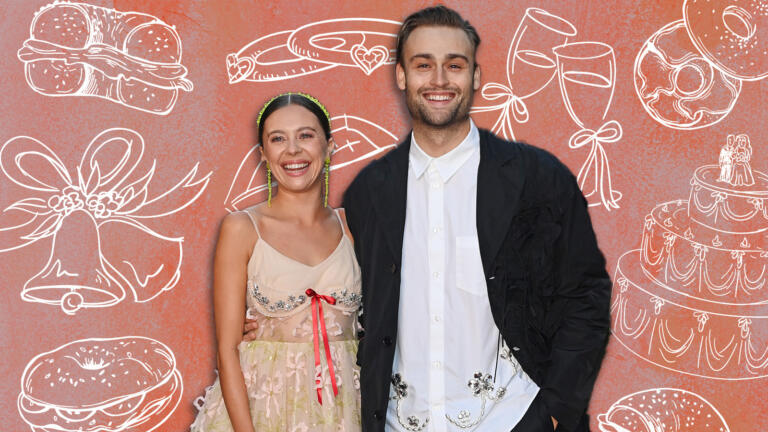 Bel Powley engagement